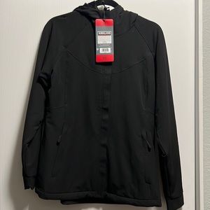Kirkland Signature fleece lined jacket